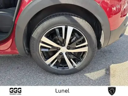 Photo 10 Peugeot 3008  Hybrid 225 e-EAT8