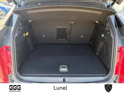 Photo 5 Peugeot 3008  Hybrid 225 e-EAT8
