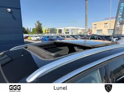 Photo 13 Peugeot 3008  Hybrid 225 e-EAT8