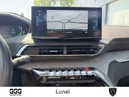 Photo 17 Peugeot 3008  Hybrid 225 e-EAT8