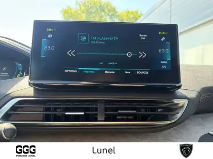 Photo 18 Peugeot 3008  Hybrid 225 e-EAT8