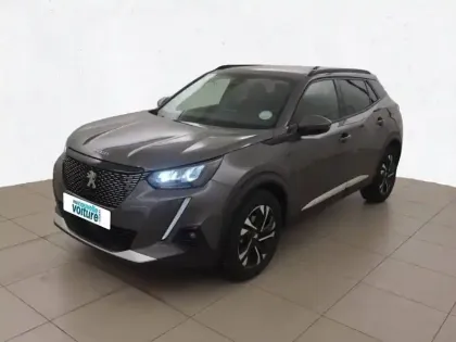 Photo Peugeot 2008 Allure