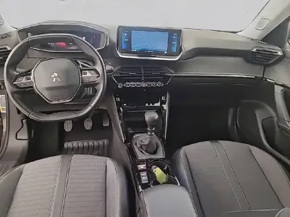 Photo 7 Peugeot 2008  BlueHDi 110 S&S BVM6
