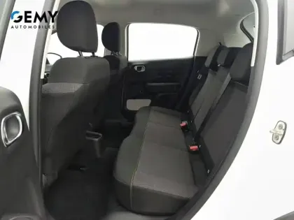 Photo 9 Citroën C3  BlueHDi 100 BVM6