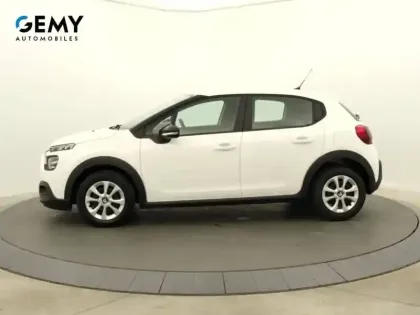 Photo 18 Citroën C3  BlueHDi 100 BVM6