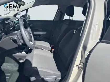 Photo 8 Citroën C3  PureTech 83 ch BVM5