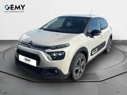 Photo Citroën C3 Plus