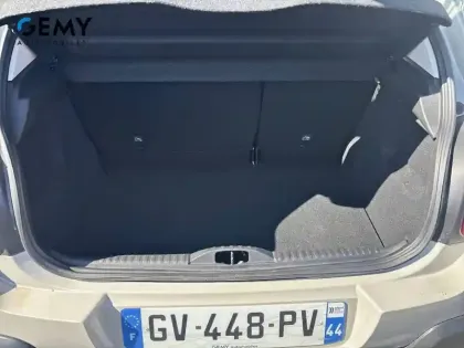 Photo 5 Citroën C3  PureTech 83 ch BVM5