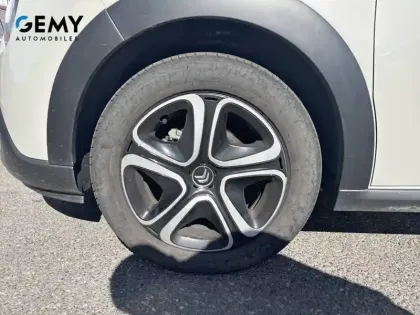 Photo 10 Citroën C3  PureTech 83 ch BVM5