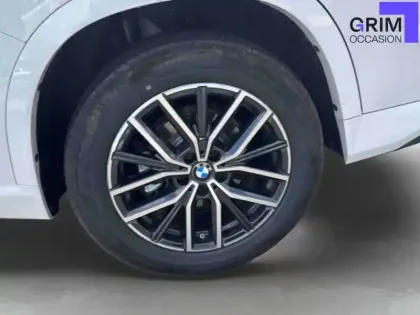 Photo 14 BMW X1 i eDrive20 204ch BVA