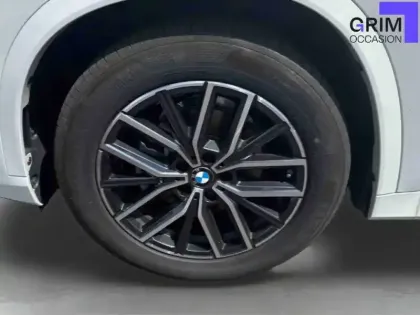 Photo 12 BMW X1 i eDrive20 204ch BVA