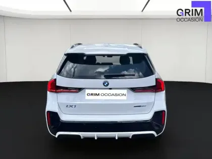 Photo 18 BMW X1 i eDrive20 204ch BVA