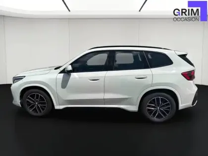 Photo 19 BMW X1 i eDrive20 204ch BVA