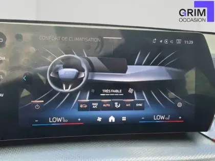 Photo 8 BMW X1 i eDrive20 204ch BVA