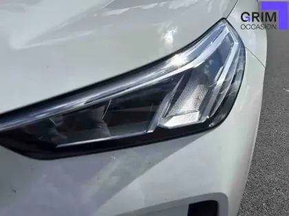 Photo 16 BMW X1 i eDrive20 204ch BVA