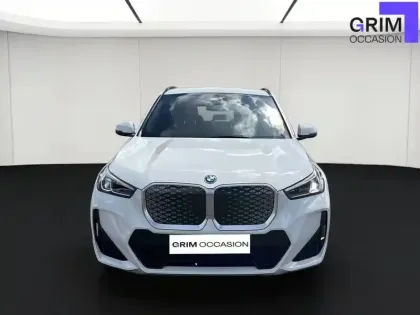 Photo 17 BMW X1 i eDrive20 204ch BVA