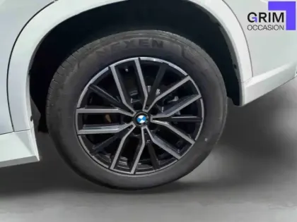 Photo 15 BMW X1 i eDrive20 204ch BVA