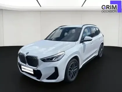Photo Bmw X1 M Sport