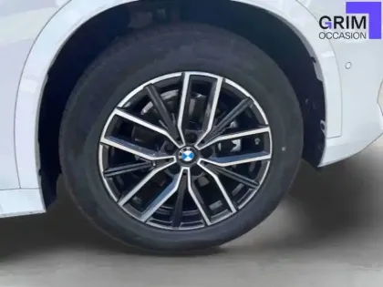 Photo 13 BMW X1 i eDrive20 204ch BVA
