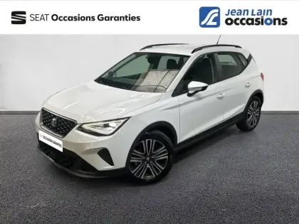Photo Seat Arona Copa