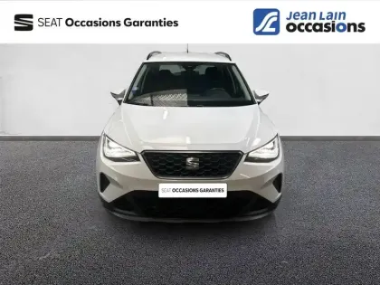 Photo 8 Seat Arona  1.0 TSI 110 ch Start/Stop DSG7