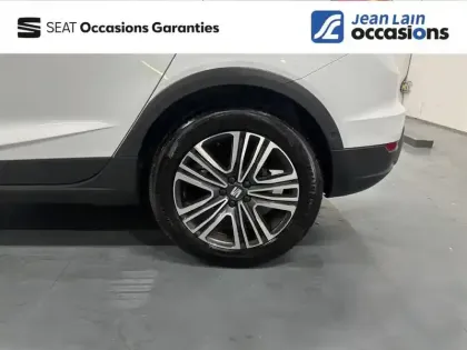 Photo 11 Seat Arona  1.0 TSI 110 ch Start/Stop DSG7