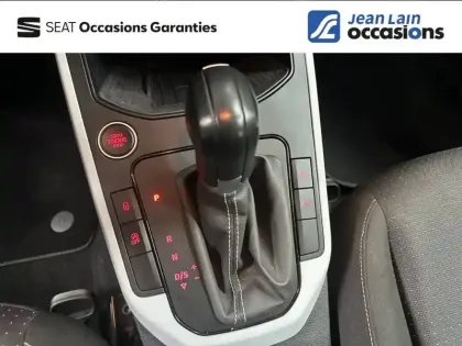 Photo 15 Seat Arona  1.0 TSI 110 ch Start/Stop DSG7