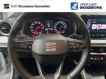 Photo 18 Seat Arona  1.0 TSI 110 ch Start/Stop DSG7