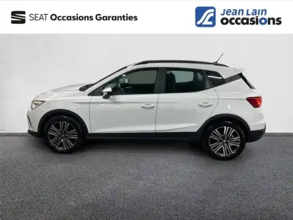 Photo 6 Seat Arona  1.0 TSI 110 ch Start/Stop DSG7