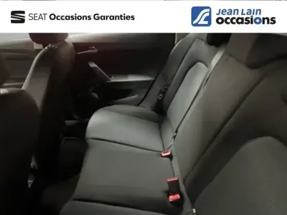 Photo 5 Seat Arona  1.0 TSI 110 ch Start/Stop DSG7