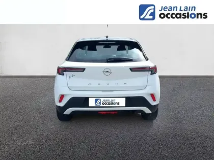 Photo 5 Opel Mokka  1.2 Turbo 100 ch BVM6