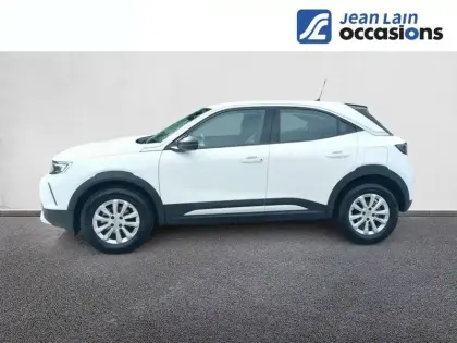 Photo 7 Opel Mokka  1.2 Turbo 100 ch BVM6