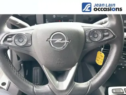 Photo 11 Opel Mokka  1.2 Turbo 100 ch BVM6