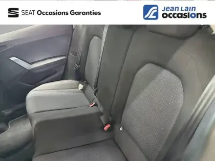 Photo 5 Seat Ibiza  1.0 TSI 95 ch S/S BVM5