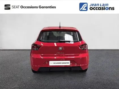 Photo 7 Seat Ibiza  1.0 TSI 95 ch S/S BVM5