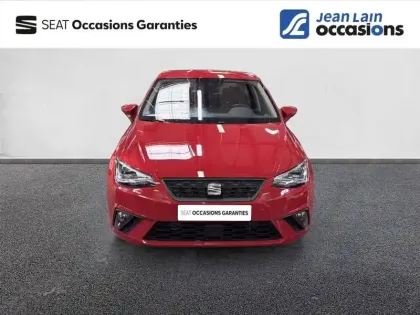 Photo 8 Seat Ibiza  1.0 TSI 95 ch S/S BVM5