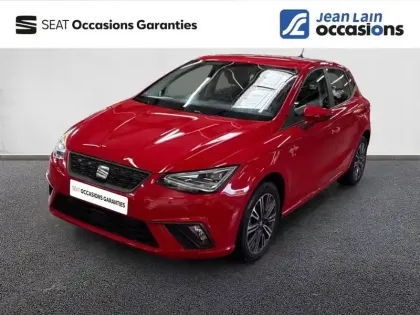 Photo Seat Ibiza Copa