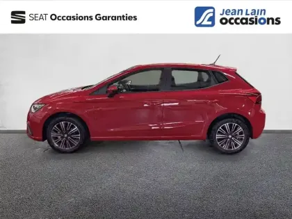 Photo 6 Seat Ibiza  1.0 TSI 95 ch S/S BVM5