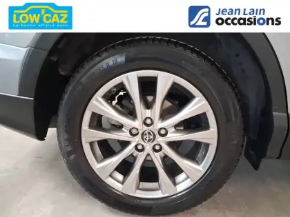 Photo 8 Toyota Rav4  Hybride 197ch AWD