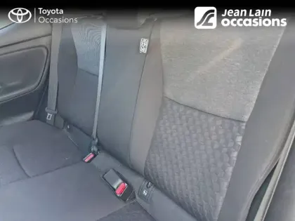 Photo 16 Toyota Yaris  Hybride 116h
