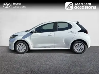 Photo 7 Toyota Yaris  Hybride 116h