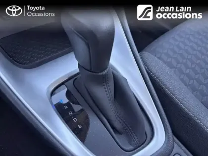 Photo 12 Toyota Yaris  Hybride 116h
