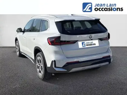 Photo 6 BMW X1  sDrive 18i 136ch DKG7