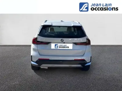 Photo 5 BMW X1  sDrive 18i 136ch DKG7