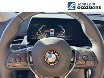 Photo 11 BMW X1  sDrive 18i 136ch DKG7