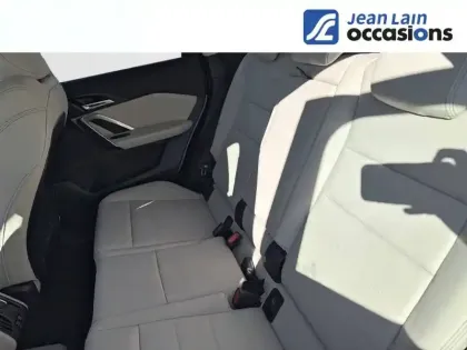 Photo 16 BMW X1  sDrive 18i 136ch DKG7