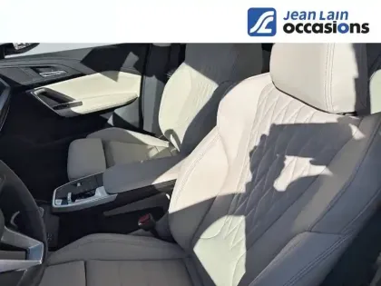 Photo 19 BMW X1  sDrive 18i 136ch DKG7