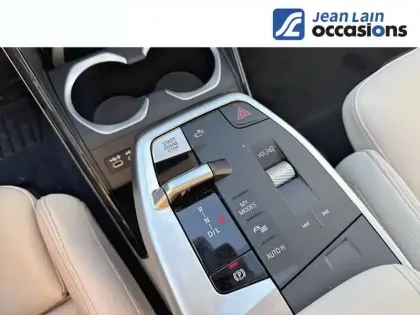 Photo 12 BMW X1  sDrive 18i 136ch DKG7