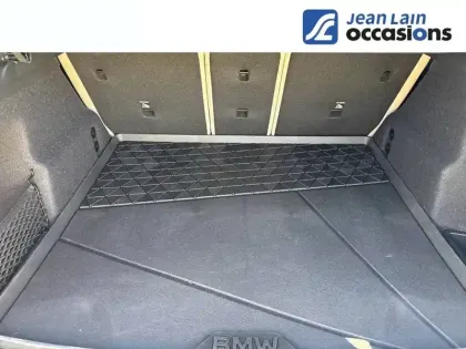 Photo 9 BMW X1  sDrive 18i 136ch DKG7
