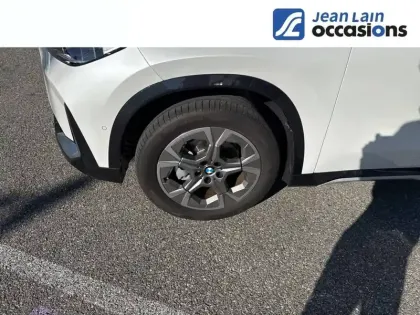 Photo 8 BMW X1  sDrive 18i 136ch DKG7